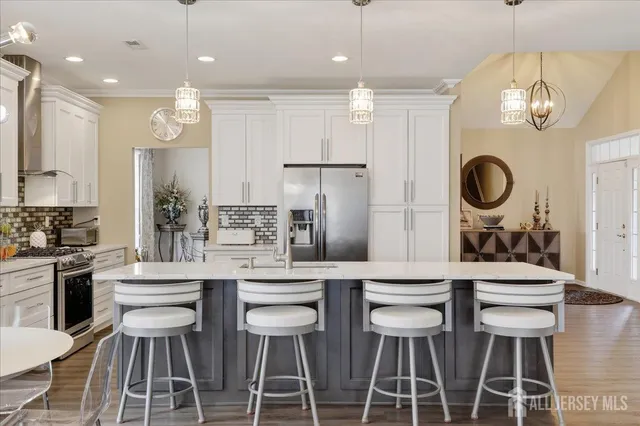 $750,000 | 1 Barbour Court, Old Bridge, NJ 08857