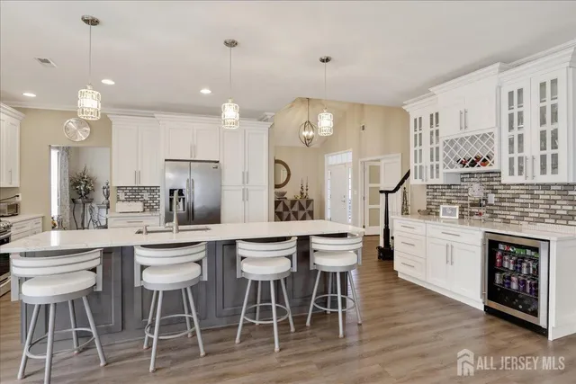 $750,000 | 1 Barbour Court, Old Bridge, NJ 08857