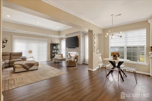 $750,000 | 1 Barbour Court, Old Bridge, NJ 08857