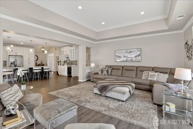 $750,000 | 1 Barbour Court, Old Bridge, NJ 08857