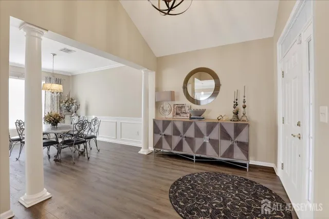 $750,000 | 1 Barbour Court, Old Bridge, NJ 08857