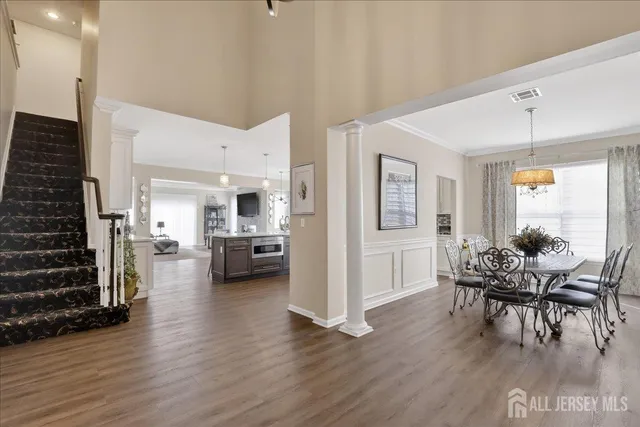 $750,000 | 1 Barbour Court, Old Bridge, NJ 08857