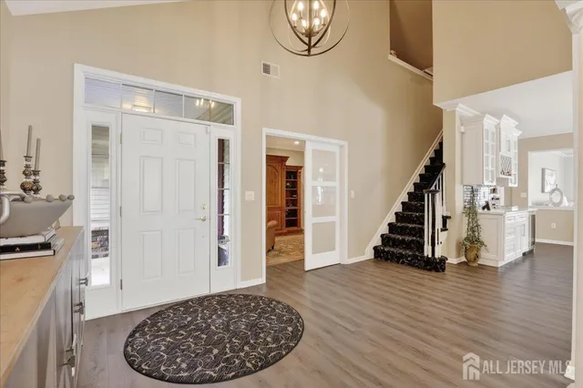 $750,000 | 1 Barbour Court, Old Bridge, NJ 08857