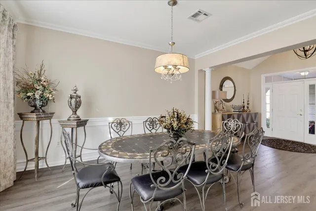 $750,000 | 1 Barbour Court, Old Bridge, NJ 08857