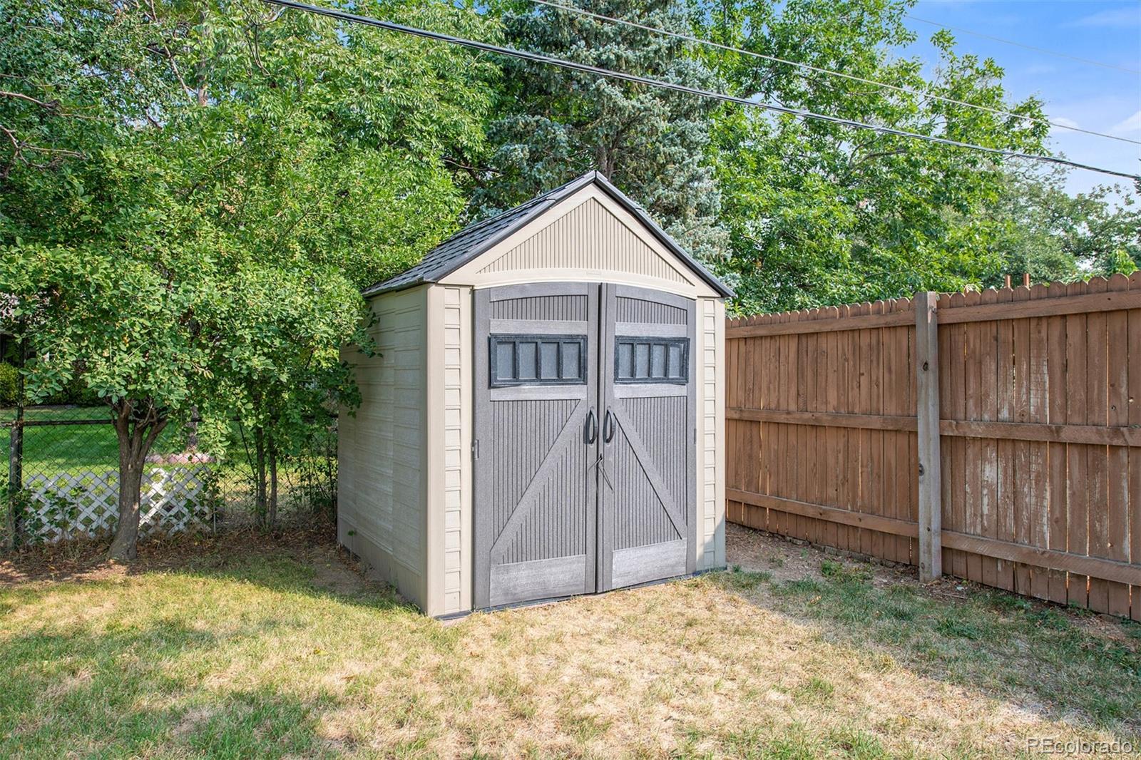 4630 Reed Street Wheat Ridge, CO 80033 - Photo 31 of 33