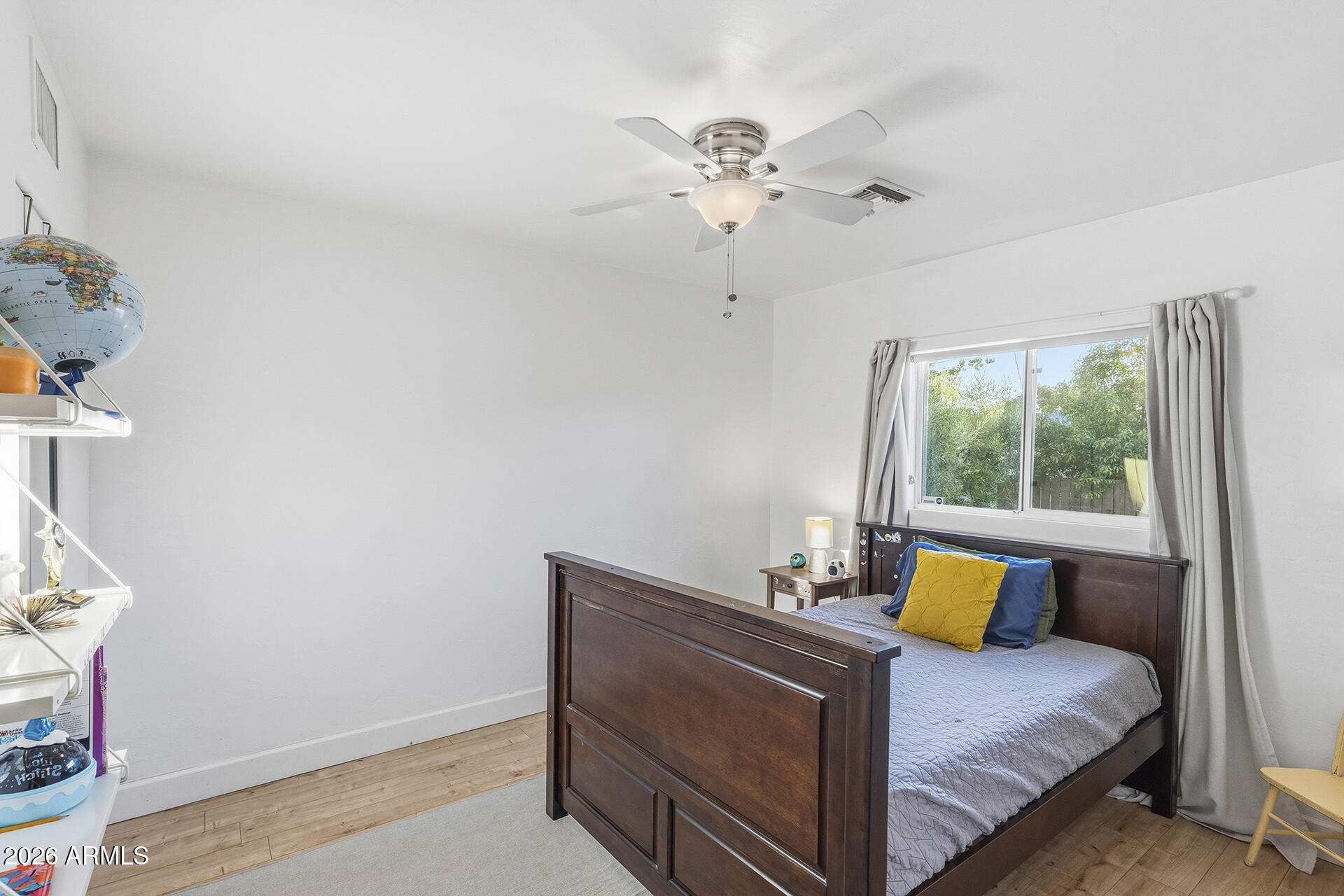 6804 North 11th Street Phoenix, AZ 85014 - Photo 16 of 32 Third Bedroom