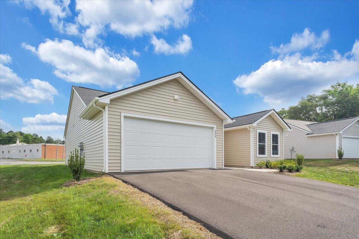 650 Dexter Road Roanoke, VA 24019 - Photo 25 of 29 25-MIB00330