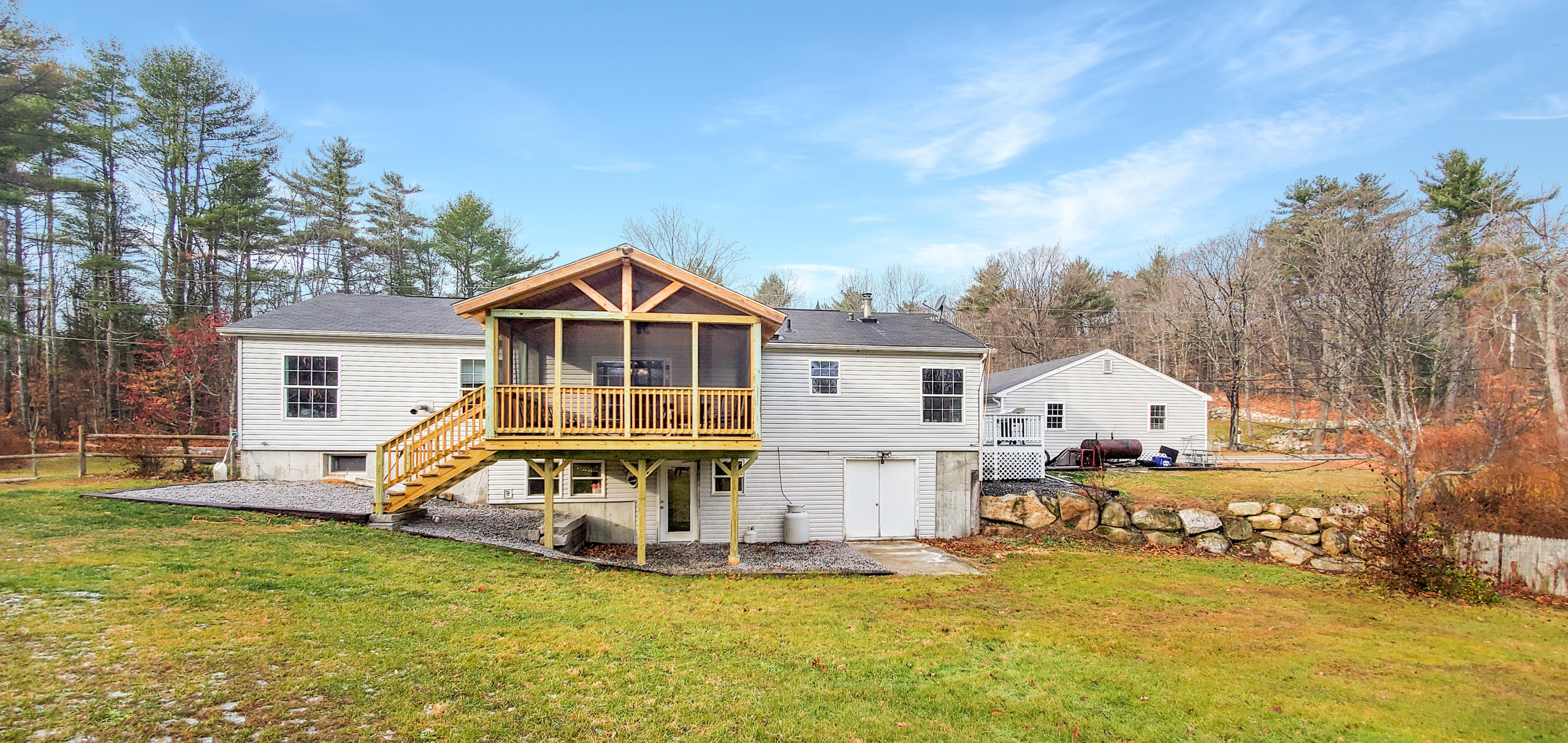 425 Kimball Corner Road Sebago, ME 04029 - Photo 5 of 42 20191127_092849