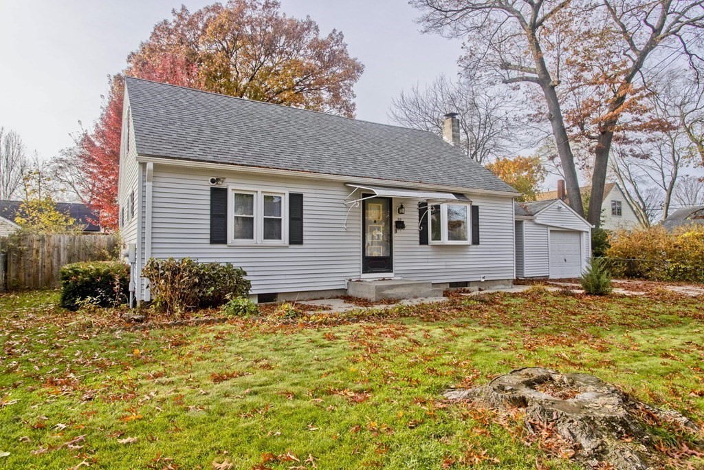 22 Holy Cross Street Springfield, MA 01104 - Photo 1 of 21 Gallery Image 1