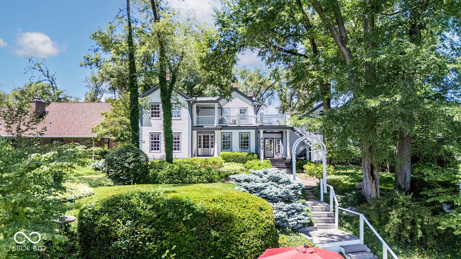 4909 Fall Creek Road Indianapolis, IN 46220 - Photo 4 of 93
