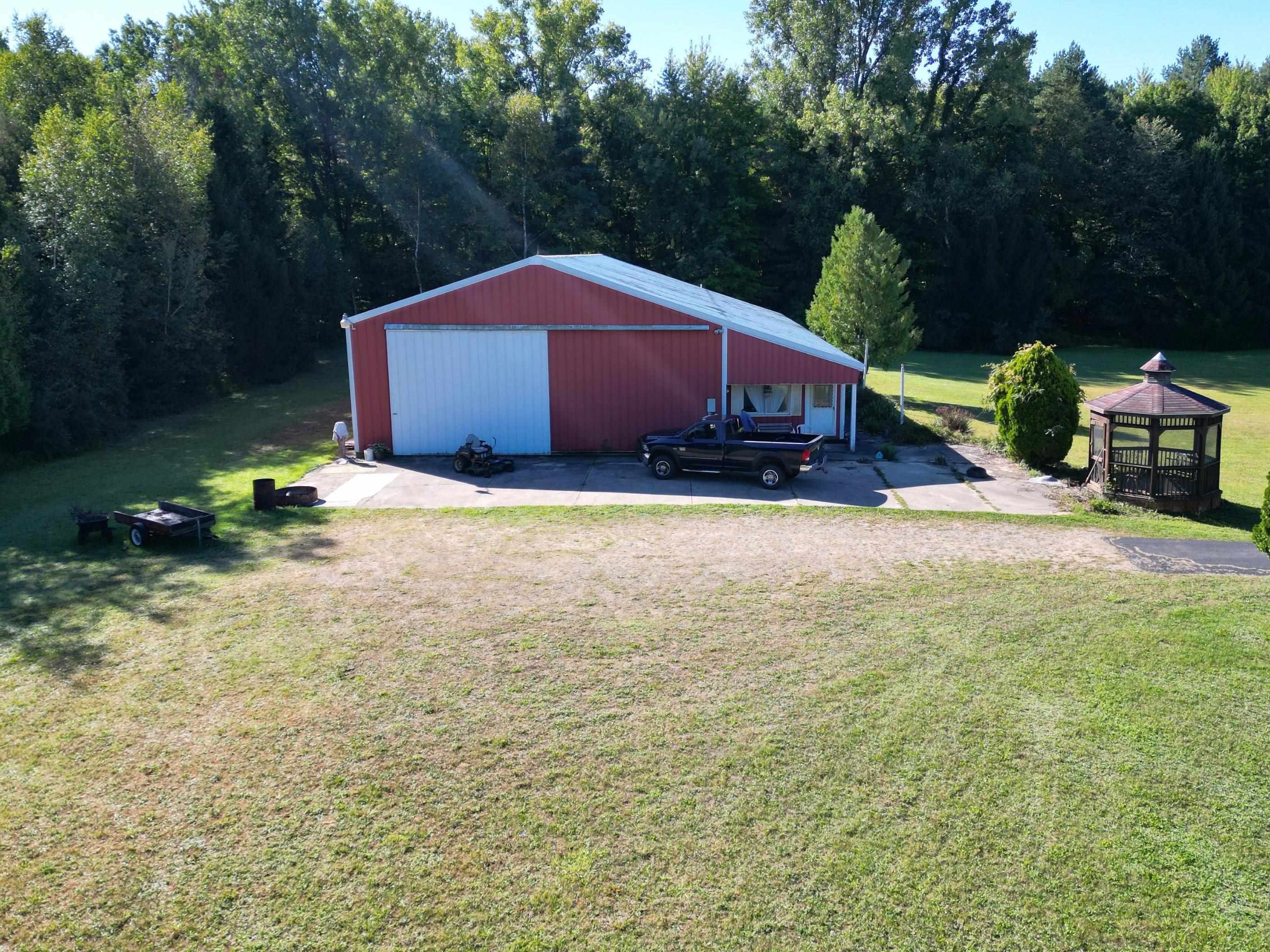 8181 South Lewis Road Birch Run, MI 48415 - Photo 41 of 55 Gallery Image 41