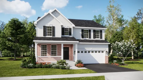 $615,635 | 554 Arye Drive, Elgin, IL 60124