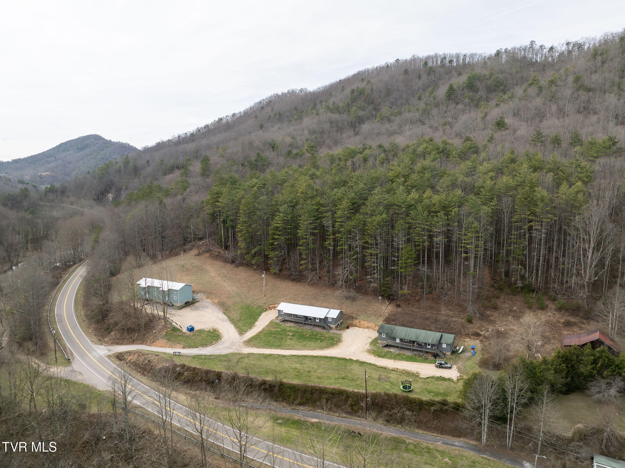 6672 Roan Creek Road Butler, TN 37640 - Photo 5 of 163 DJI_0684-Enhanced-NR-Edit