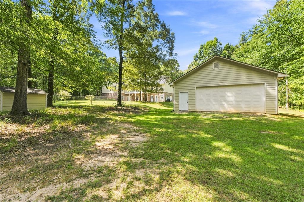 540 Davis Road Locust Grove, GA 30248 - Photo 54 of 63 Gallery Image 54