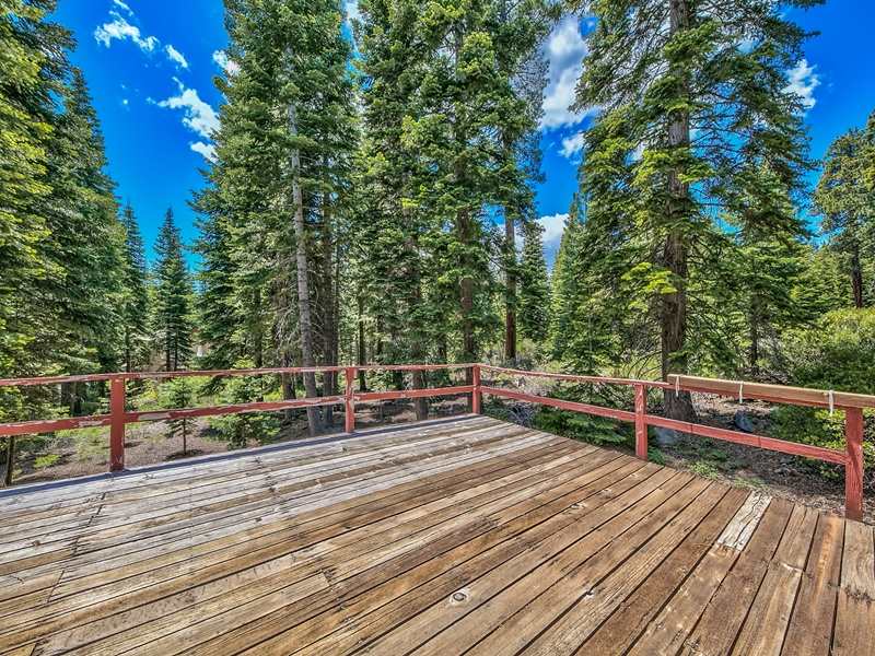 4575 North Ridge Road Carnelian Bay, CA 96140 - Photo 12 of 14 Gallery Image 12