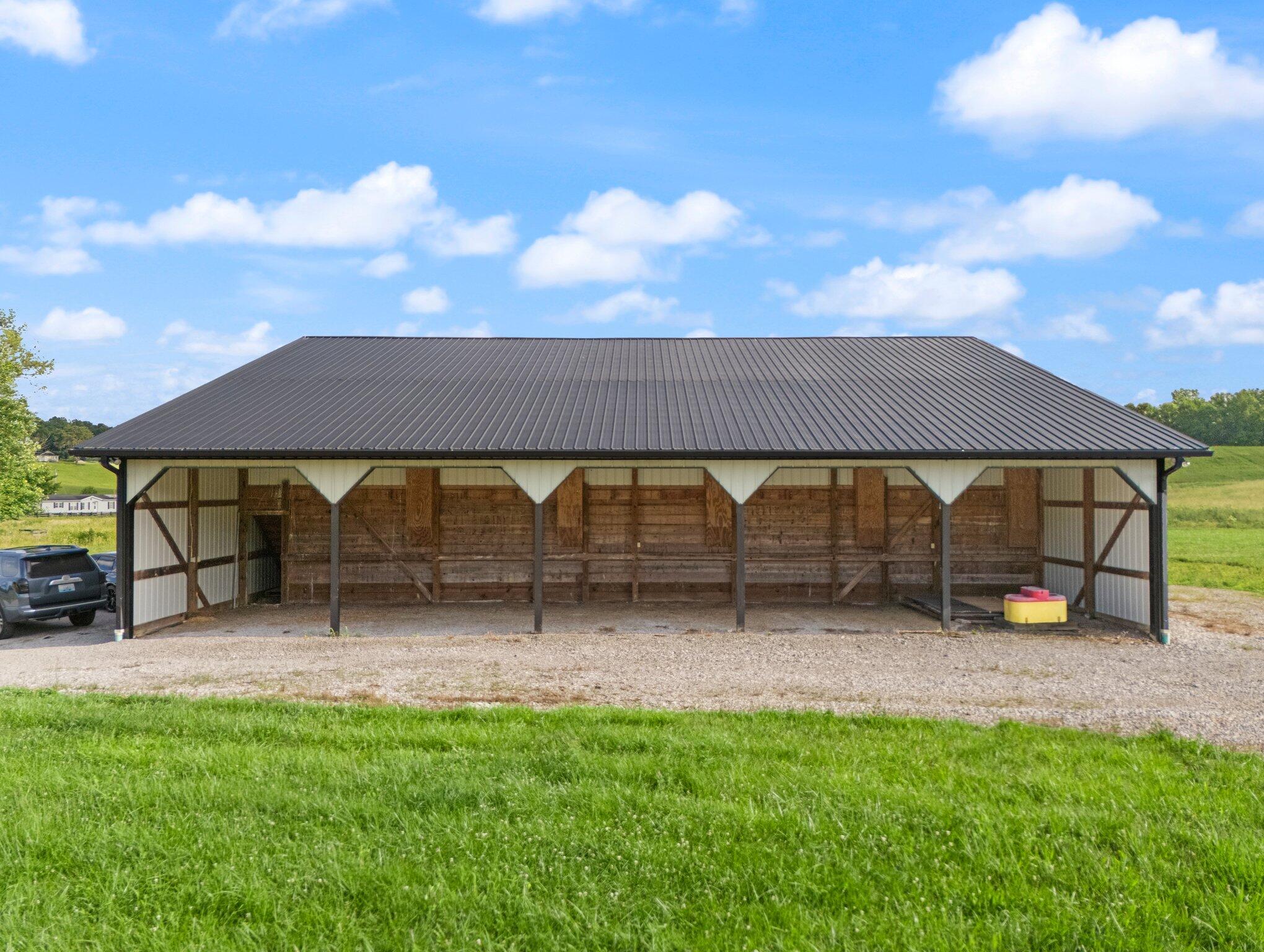 1114 A Matt Baker Road London, KY 40744 - Photo 76 of 90 16-web-or-mls-DJI_20250619180408_0172_D