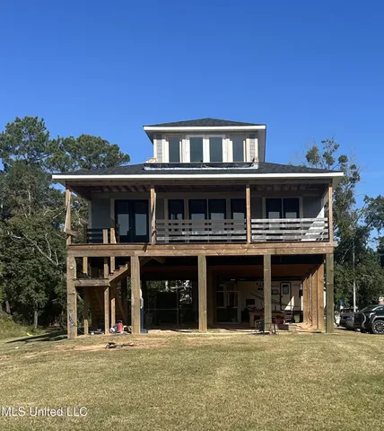 $270,000 | 6601 April Bayou Drive, Biloxi, MS 39532