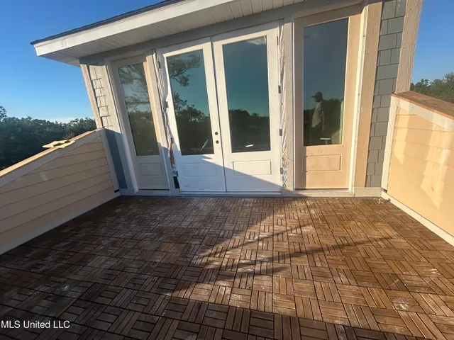 $270,000 | 6601 April Bayou Drive, Biloxi, MS 39532