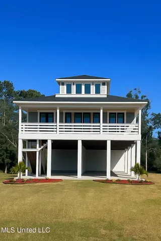 $270,000 | 6601 April Bayou Drive, Biloxi, MS 39532