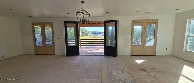 $270,000 | 6601 April Bayou Drive, Biloxi, MS 39532