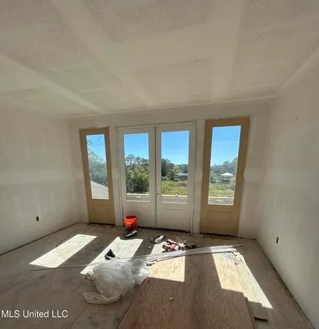 $270,000 | 6601 April Bayou Drive, Biloxi, MS 39532