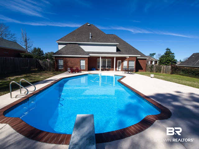 8757 Woodchester Court Mobile, AL 36619 - Photo 27 of 28