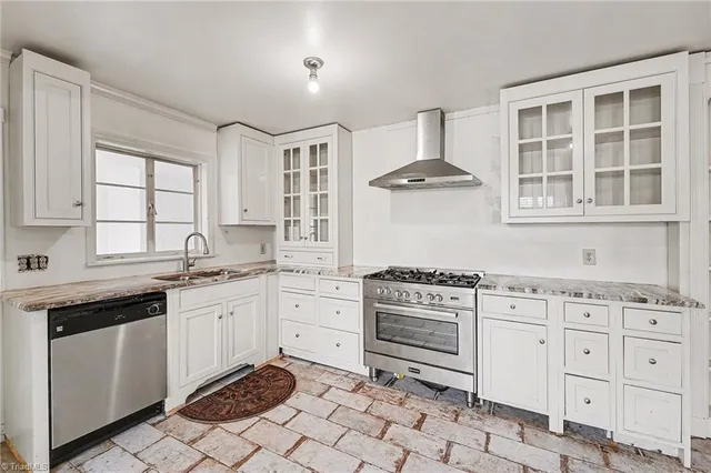 $599,900 | 1802 West Market Street, Greensboro, NC 27403