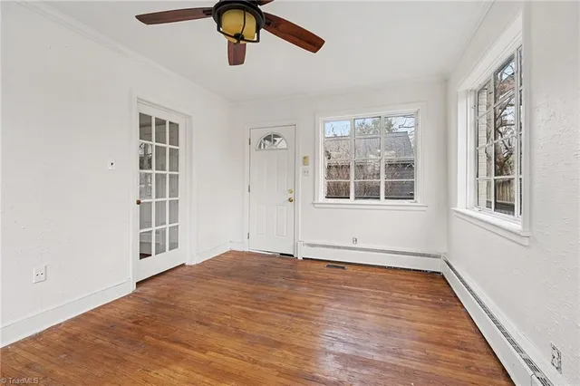 $599,900 | 1802 West Market Street, Greensboro, NC 27403