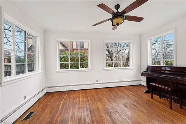 $599,900 | 1802 West Market Street, Greensboro, NC 27403