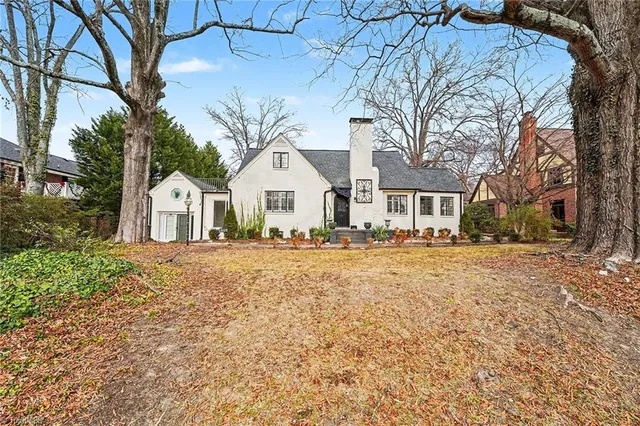 $599,900 | 1802 West Market Street, Greensboro, NC 27403