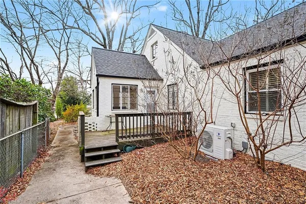 $599,900 | 1802 West Market Street, Greensboro, NC 27403