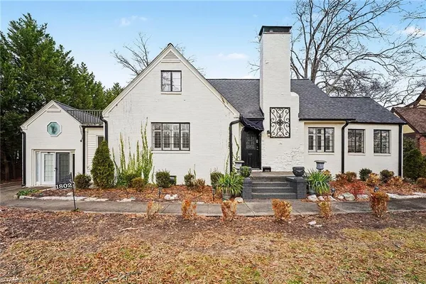 $599,900 | 1802 West Market Street, Greensboro, NC 27403