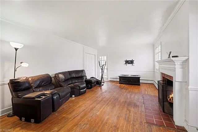 $599,900 | 1802 West Market Street, Greensboro, NC 27403