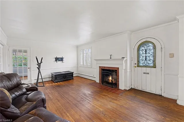 $599,900 | 1802 West Market Street, Greensboro, NC 27403