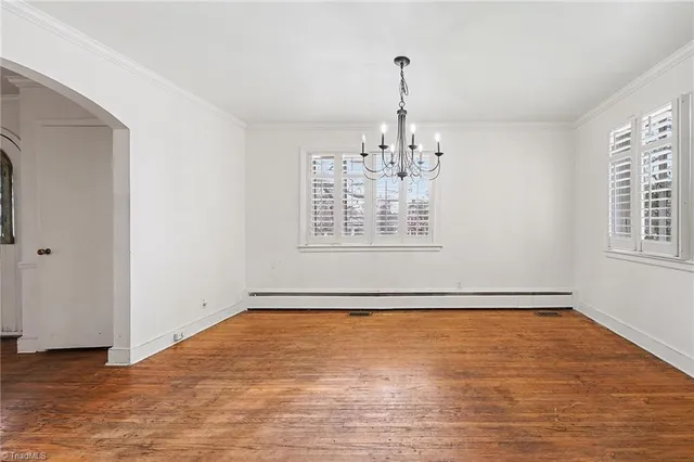 $599,900 | 1802 West Market Street, Greensboro, NC 27403