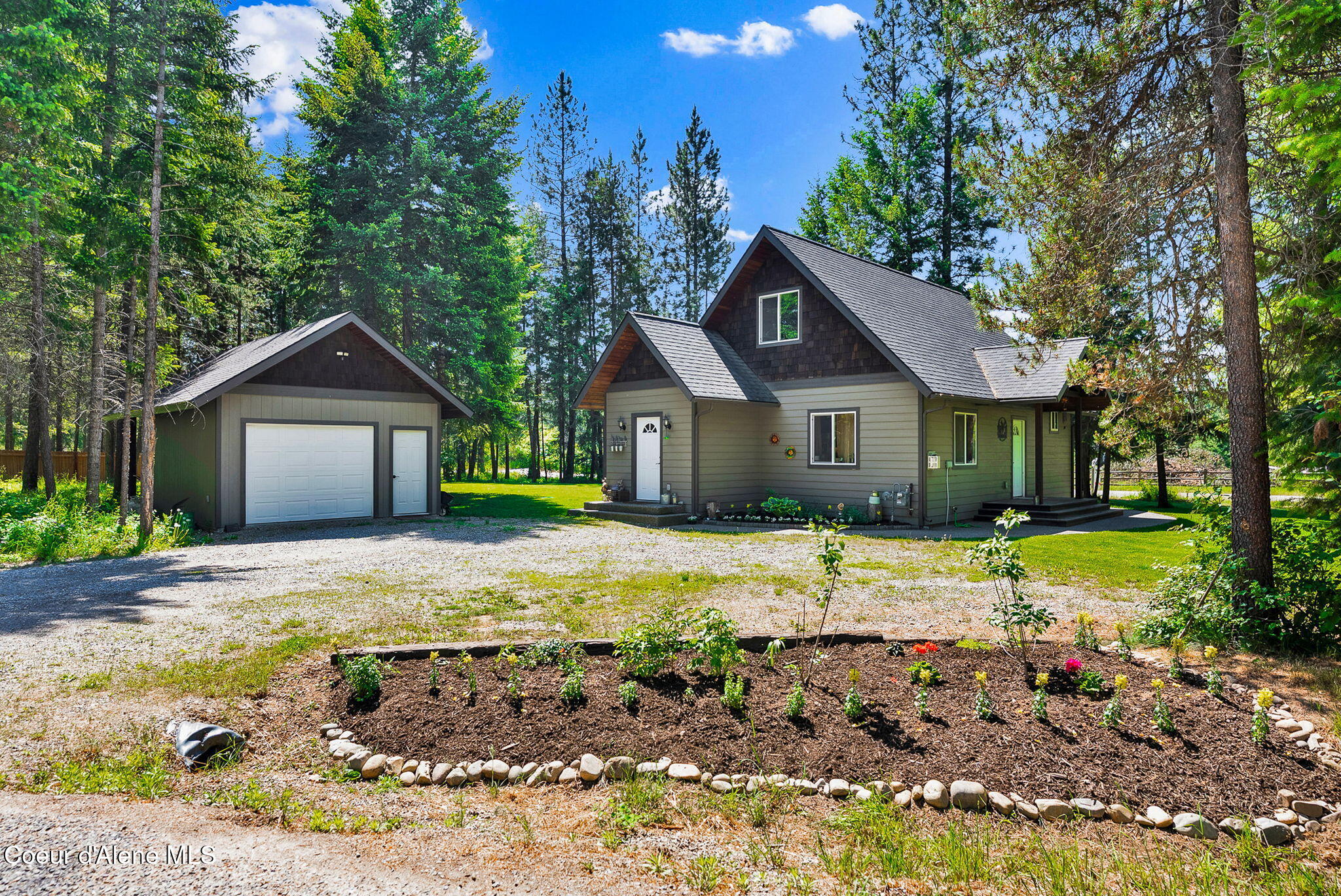 54 Star Road Bonners Ferry, ID 83805 - Photo 1 of 54 1-web-or-mls-SkyLight - Star (JG)-62