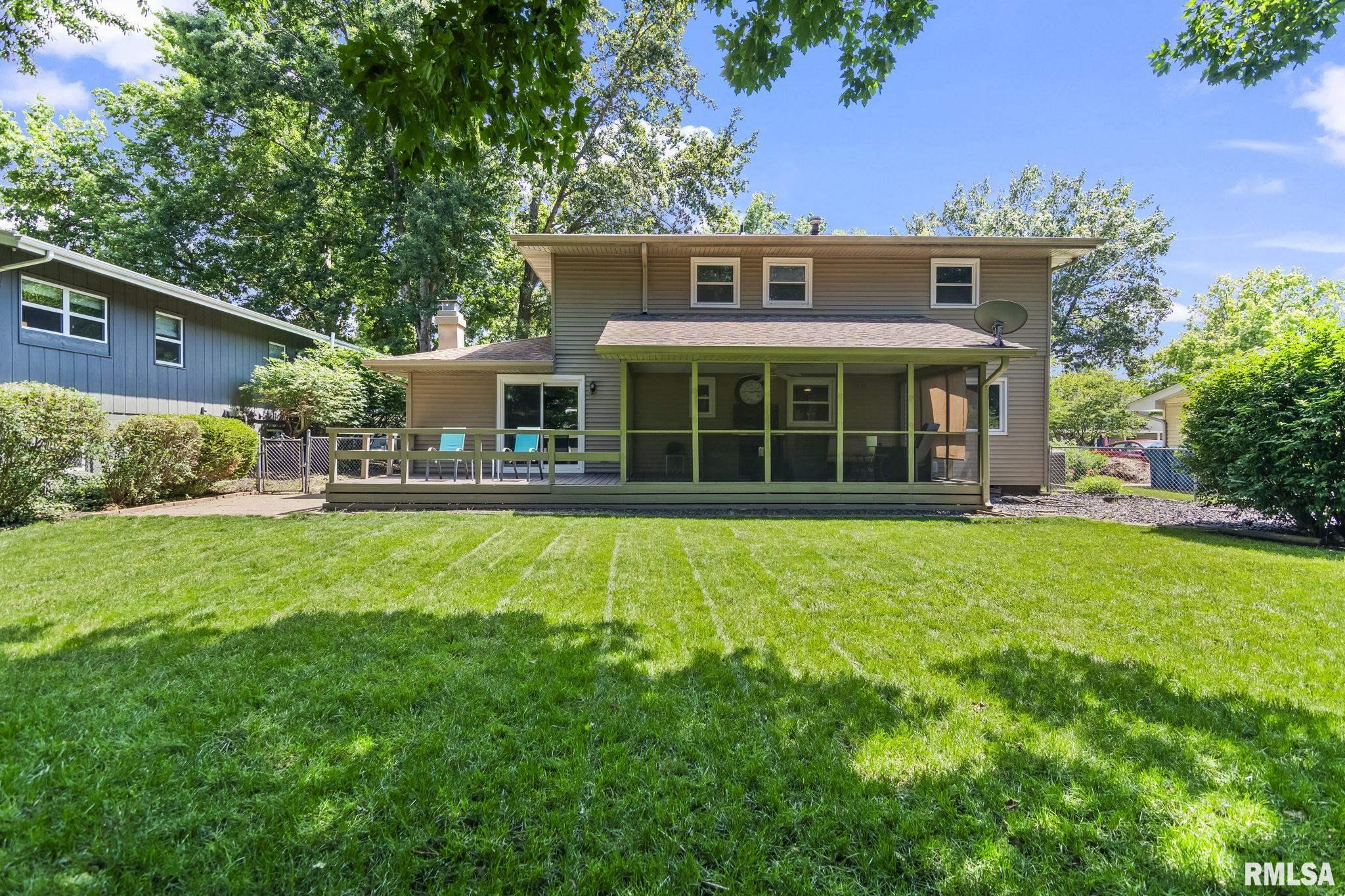 155 Exmore Drive Springfield, IL 62704 - Photo 45 of 47