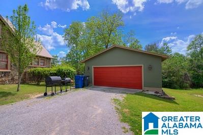 369 Glenn Chapel Road Gardendale, AL 35071 - Photo 7 of 34