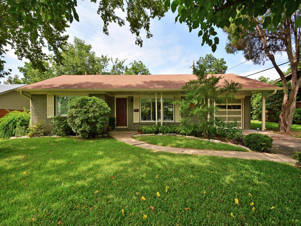 1503 Ridgehaven Drive Austin, TX 78723 - Photo 1 of 1 Gallery Image 1