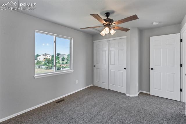 8532 Del Rio Road Peyton, CO 80831 - Photo 39 of 48