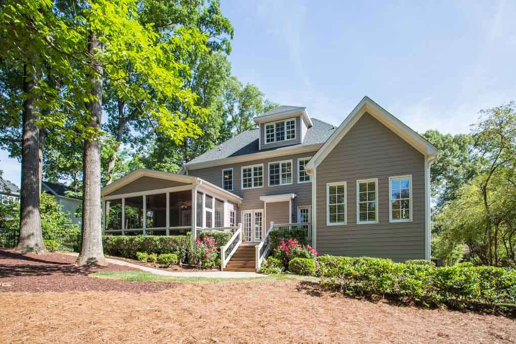3245 Lewis Farm Road Raleigh, NC 27607 - Photo 26 of 30 Photo 26