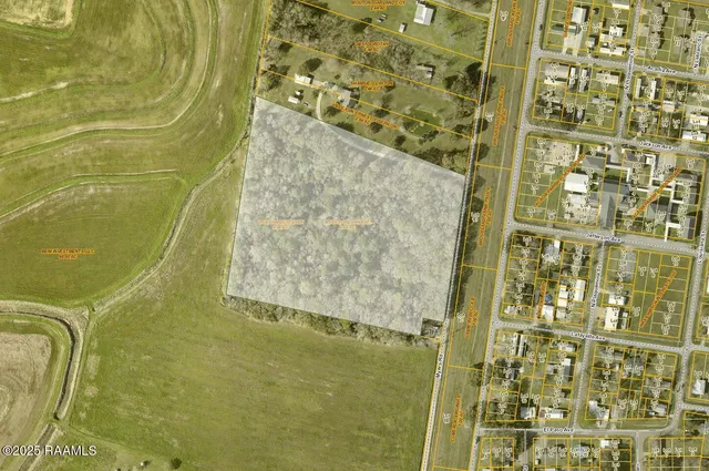 $30,000 | Tbd Myers Road, Estherwood, LA 70534