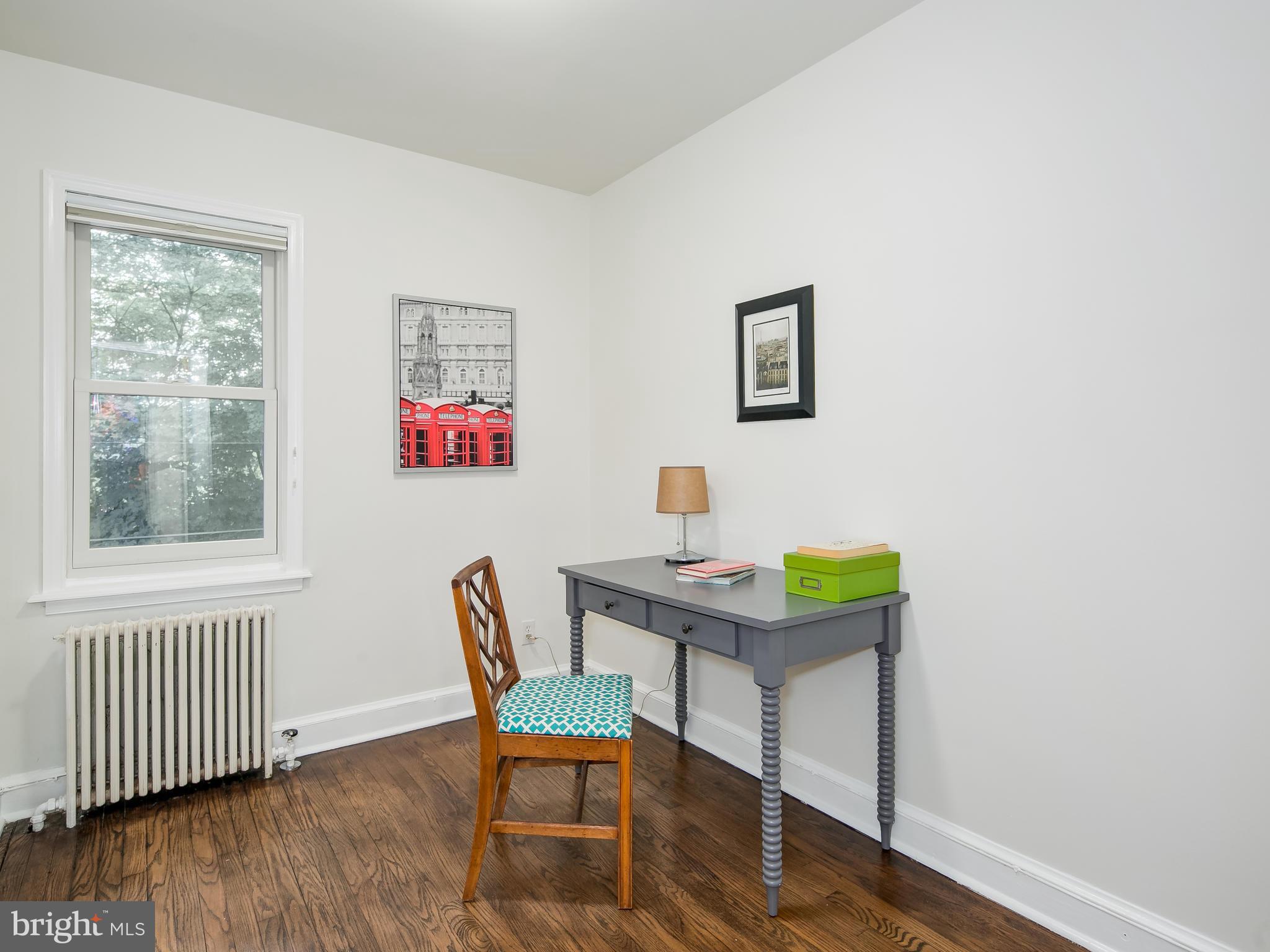 3822 W Street Northwest Washington, DC 20007 - Photo 20 of 30 Bedroom