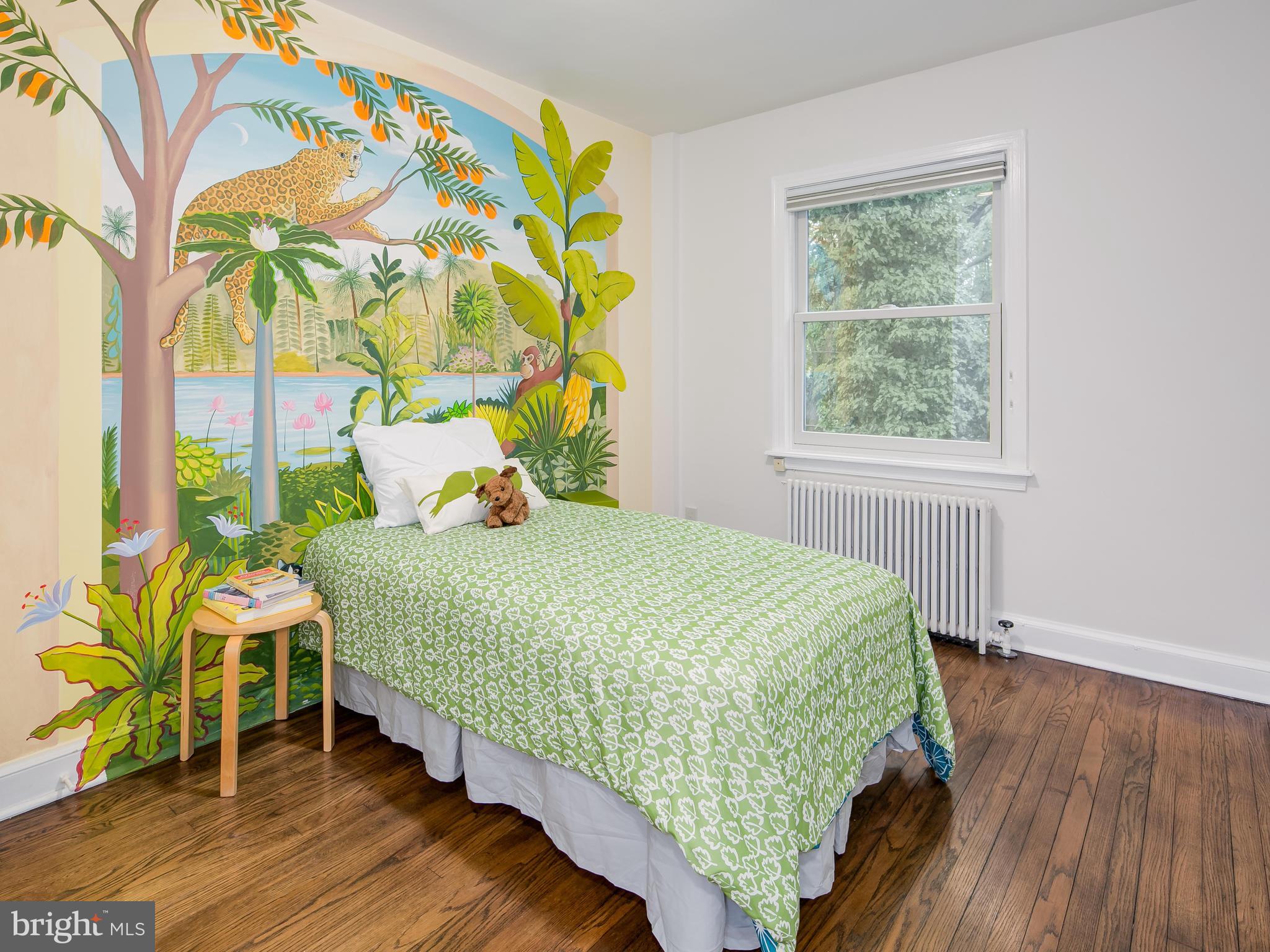 3822 W Street Northwest Washington, DC 20007 - Photo 22 of 30 Bedroom