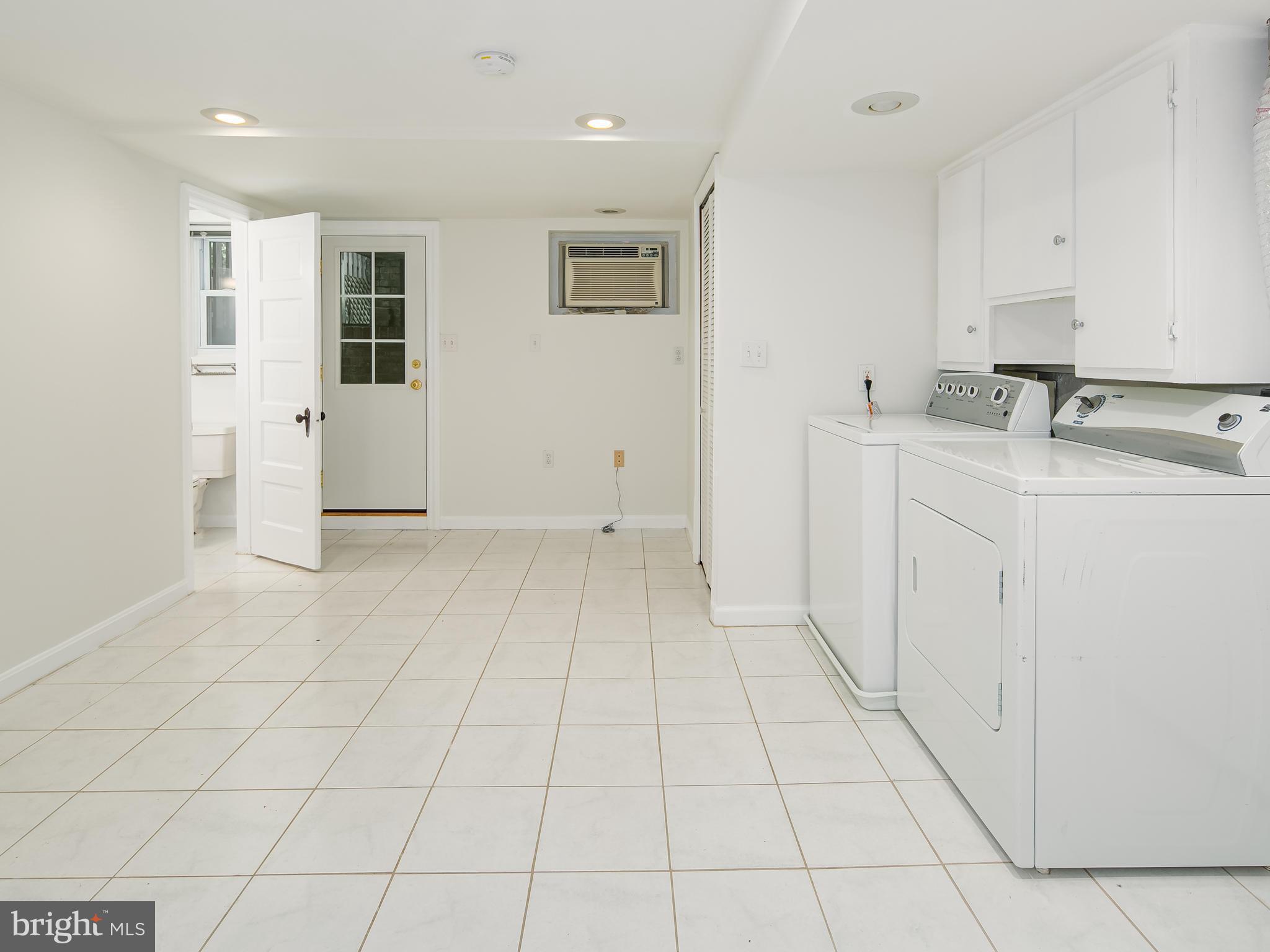 3822 W Street Northwest Washington, DC 20007 - Photo 25 of 30 Basement