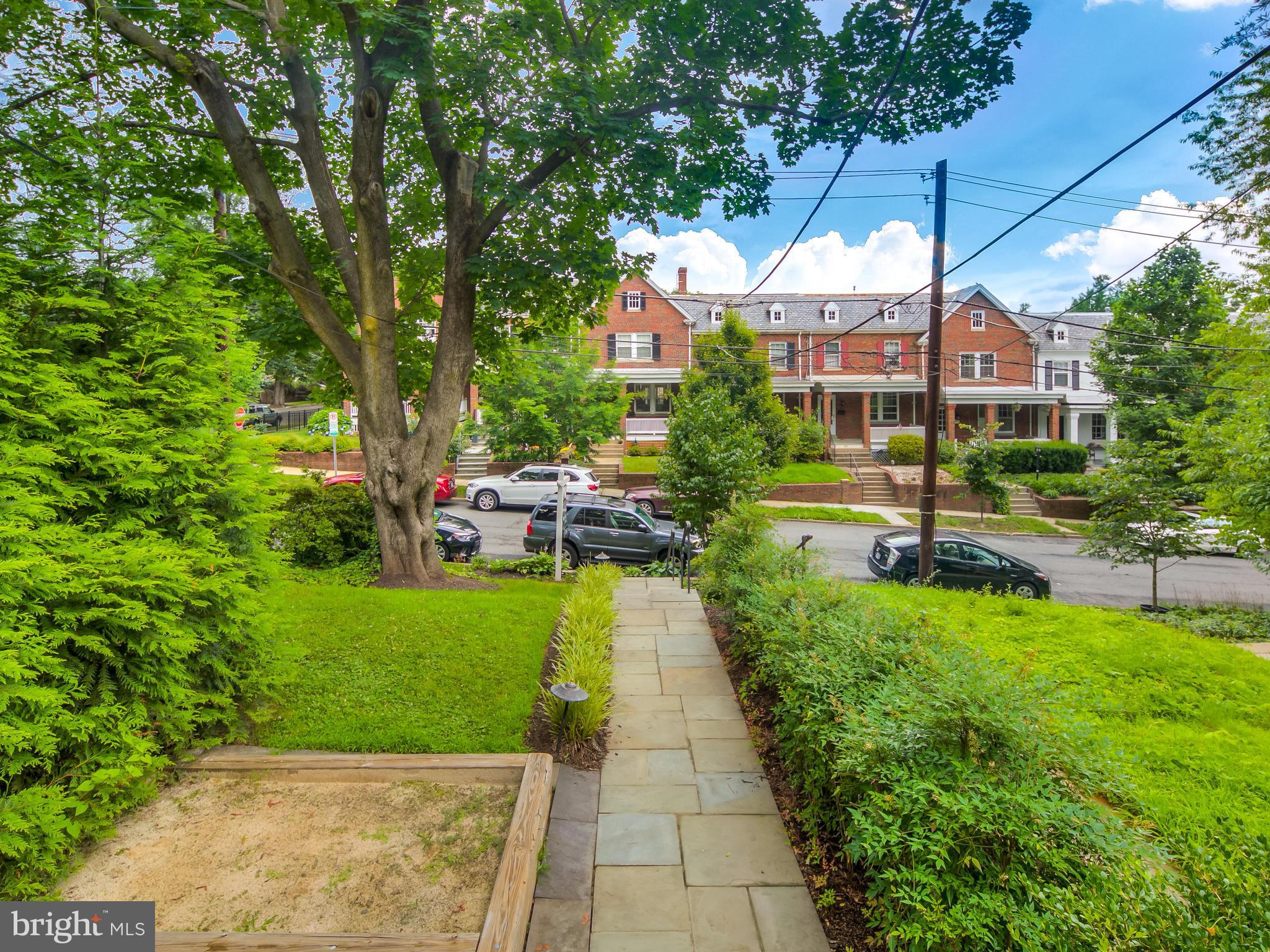 3822 W Street Northwest Washington, DC 20007 - Photo 9 of 30 View
