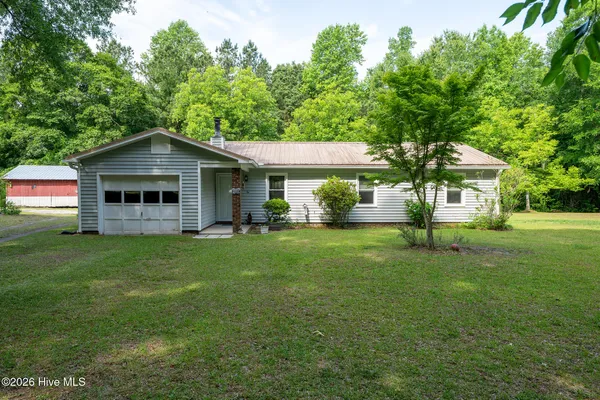 $300,000 | 5101 Sand Ridge Road, New Bern, NC 28560