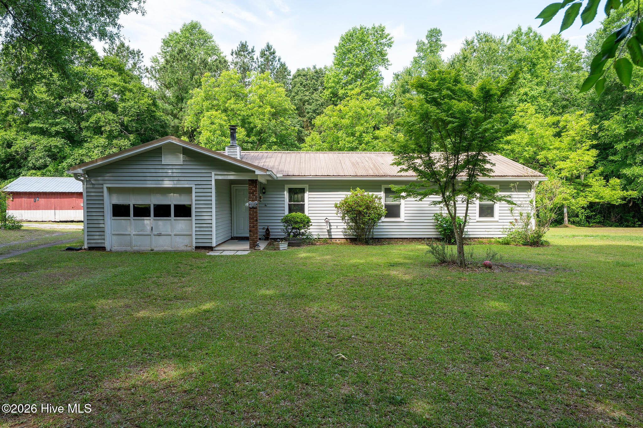 5101 Sand Ridge Road New Bern, NC 28560 - Photo 1 of 48 5101 Sand Ridge Road, New Bern