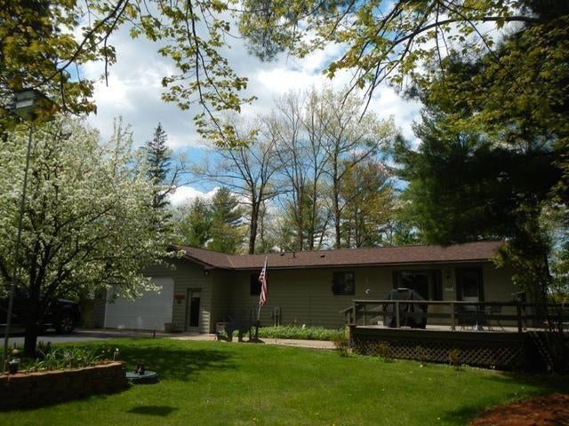 6457 Pigeon Road Lake Tomahawk, WI 54539 - Photo 1 of 20 Gallery Image 1