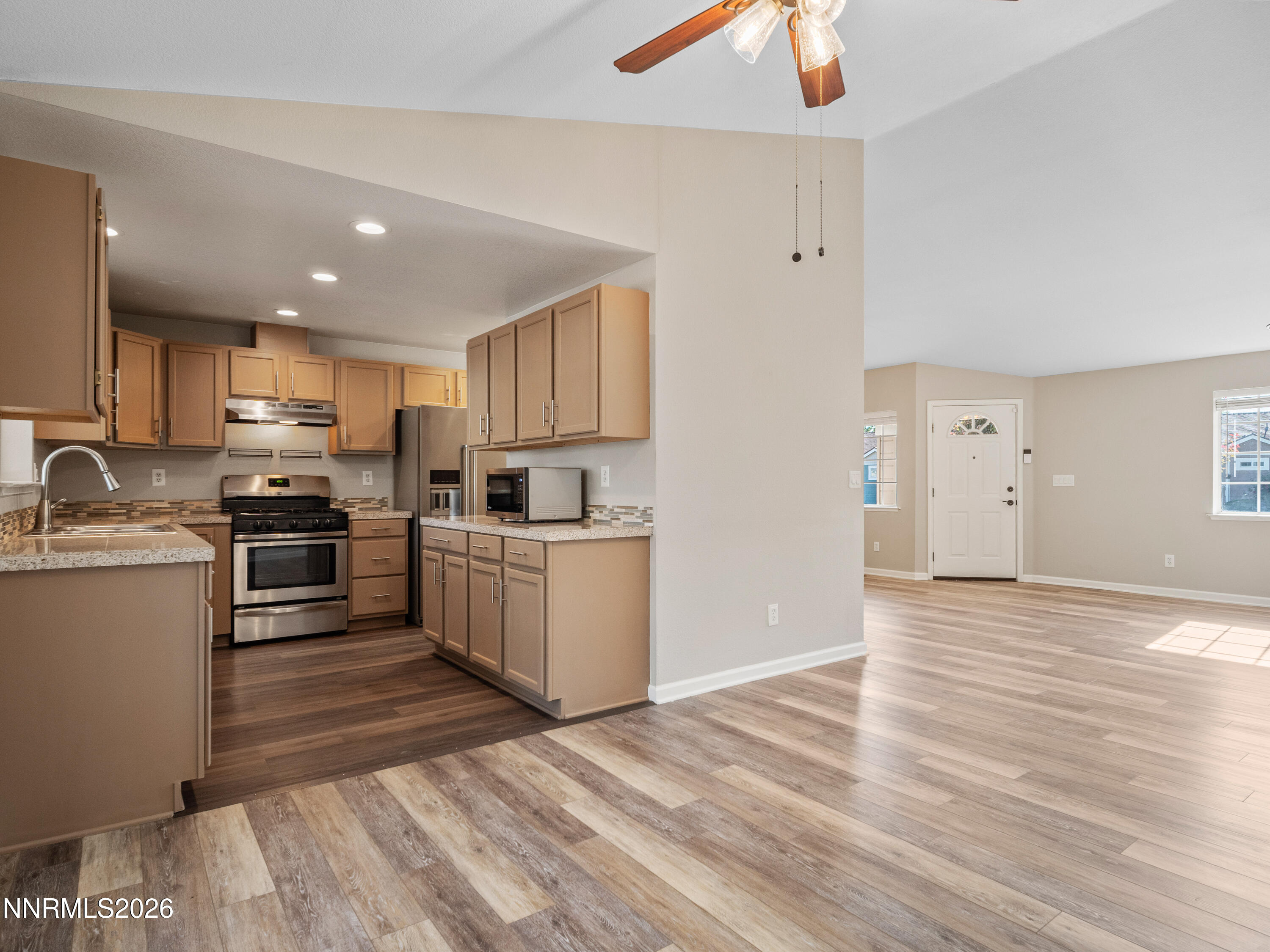 1225 Springtime Drive Gardnerville, NV 89460 - Photo 11 of 46 Photo-7